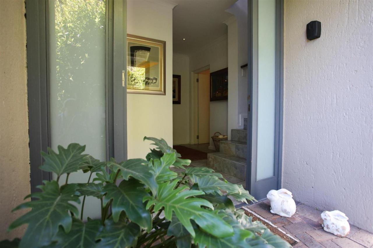 فندق Linkside 2 Self-Catering موسيلباي المظهر الخارجي الصورة