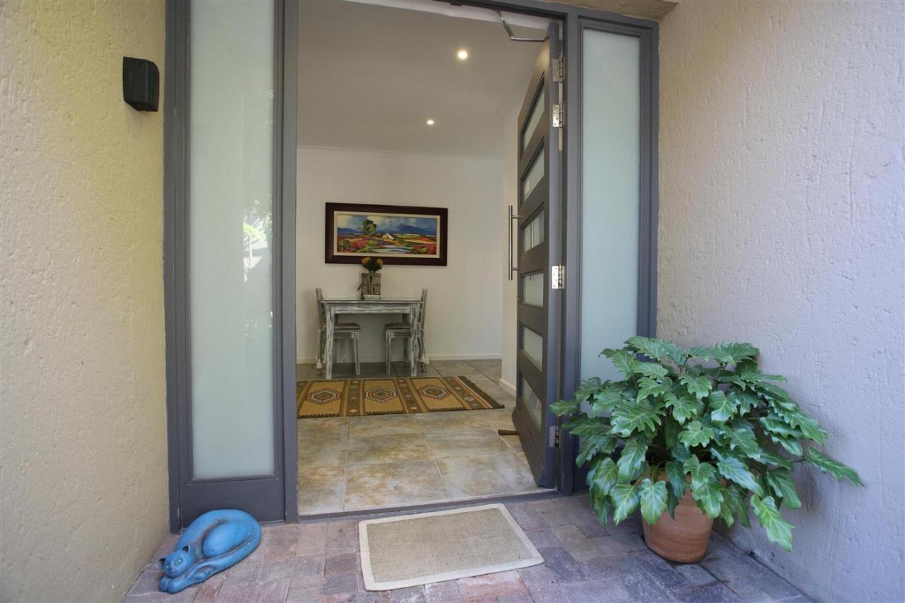 فندق Linkside 2 Self-Catering موسيلباي المظهر الخارجي الصورة