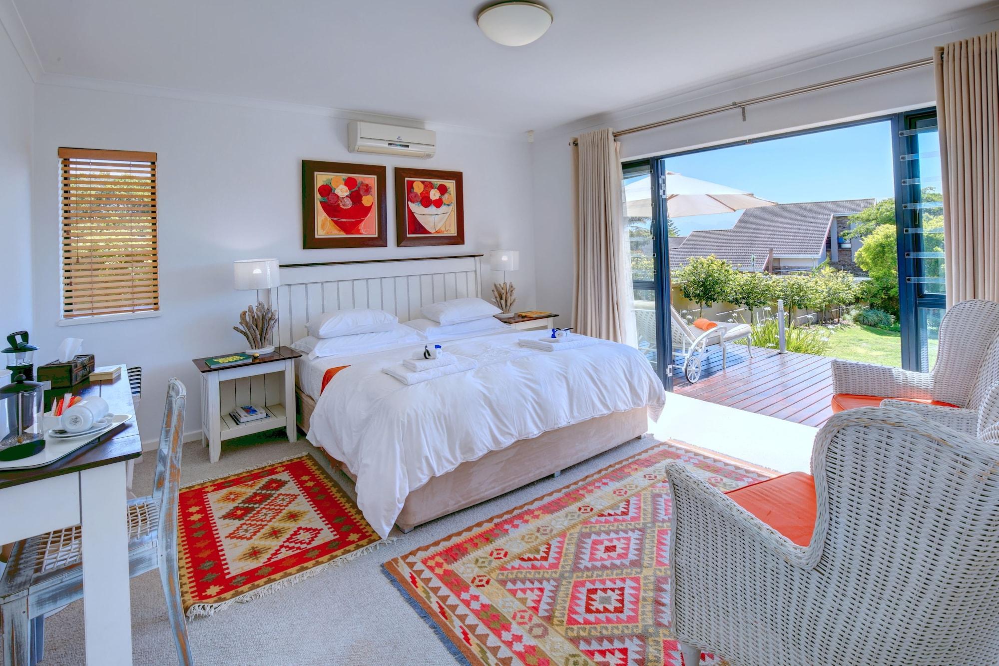 فندق Linkside 2 Self-Catering موسيلباي المظهر الخارجي الصورة