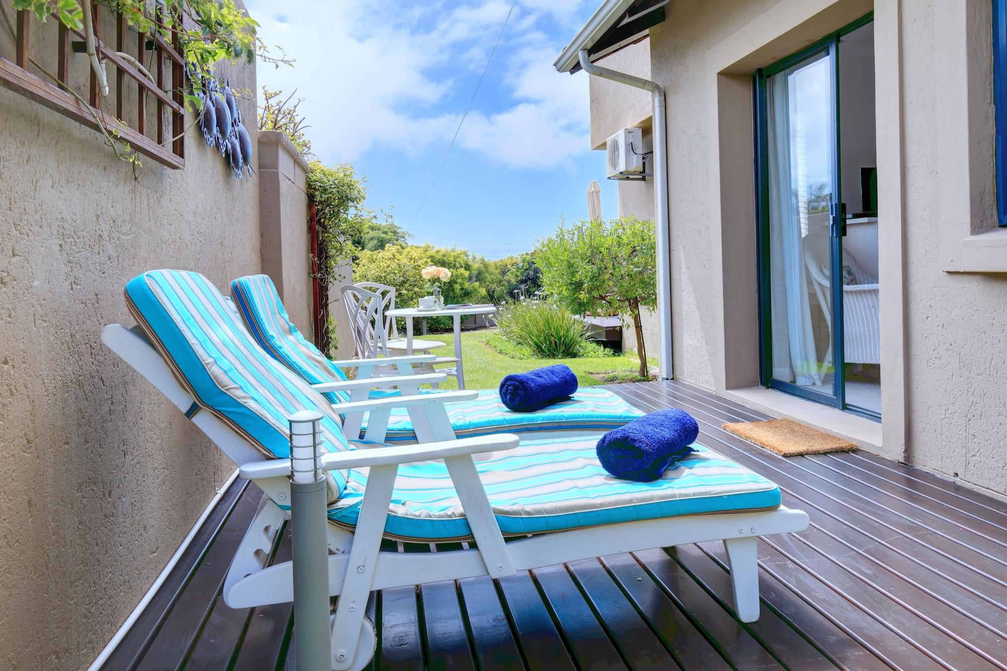 فندق Linkside 2 Self-Catering موسيلباي المظهر الخارجي الصورة