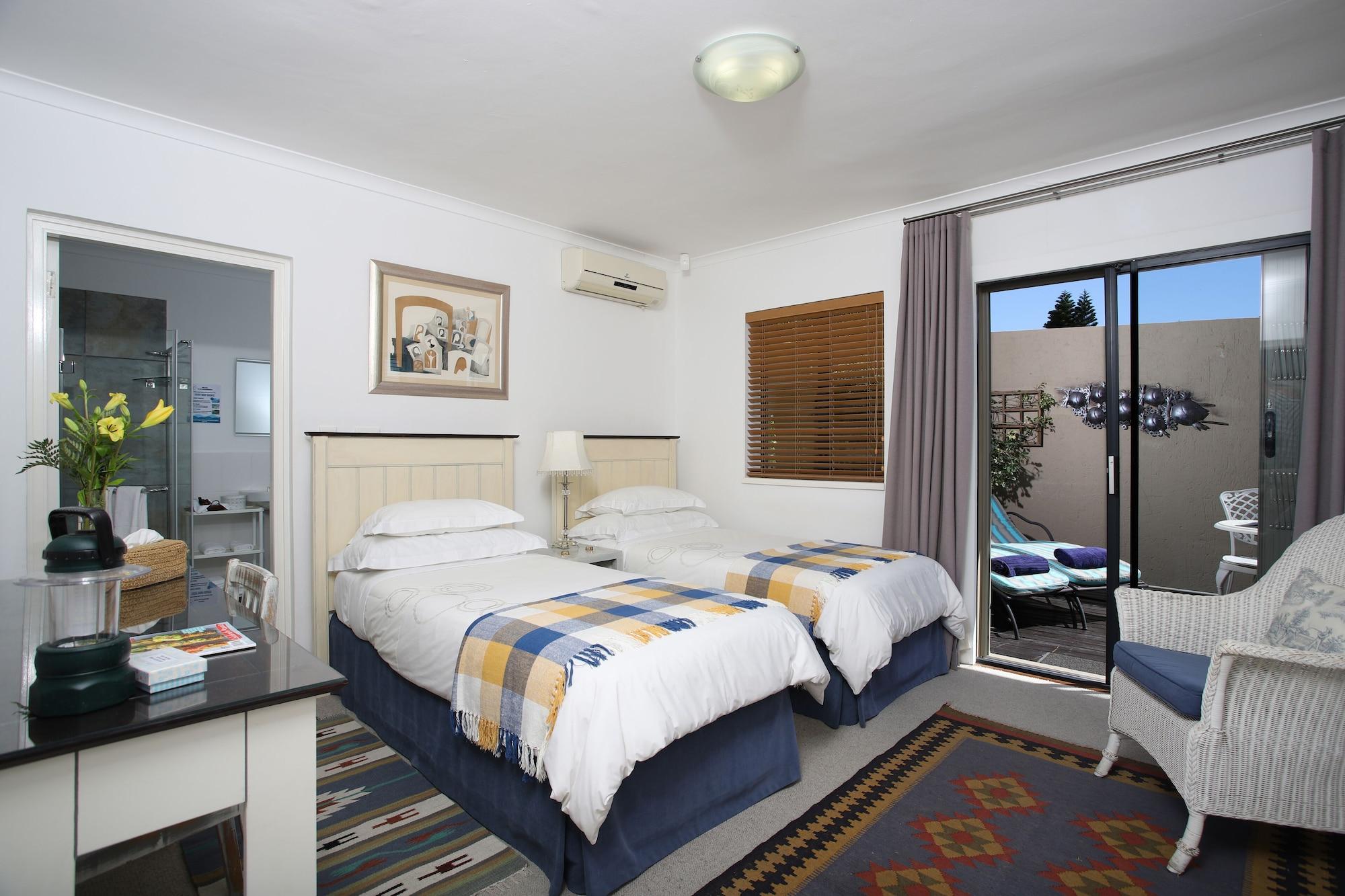 فندق Linkside 2 Self-Catering موسيلباي المظهر الخارجي الصورة