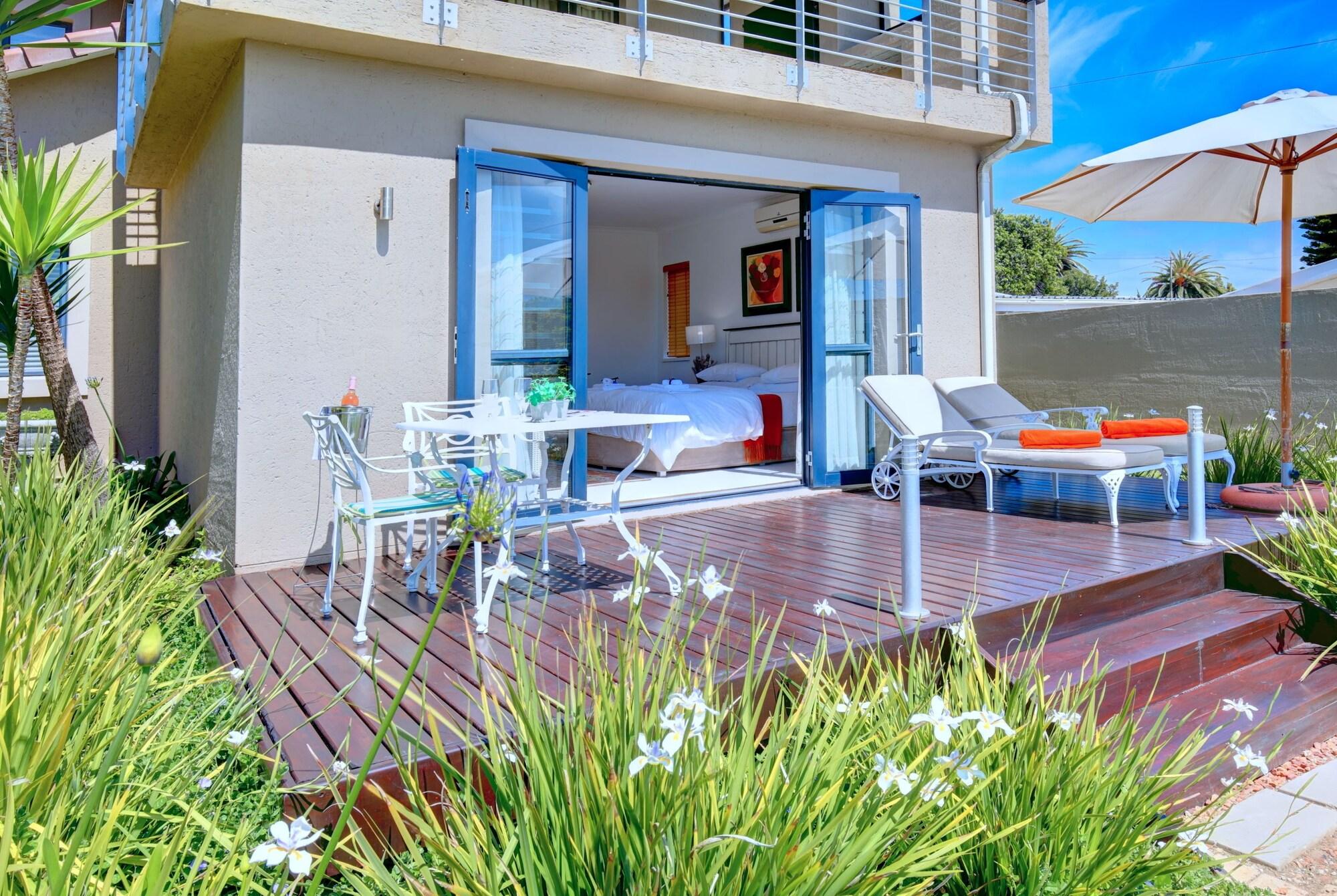 فندق Linkside 2 Self-Catering موسيلباي المظهر الخارجي الصورة