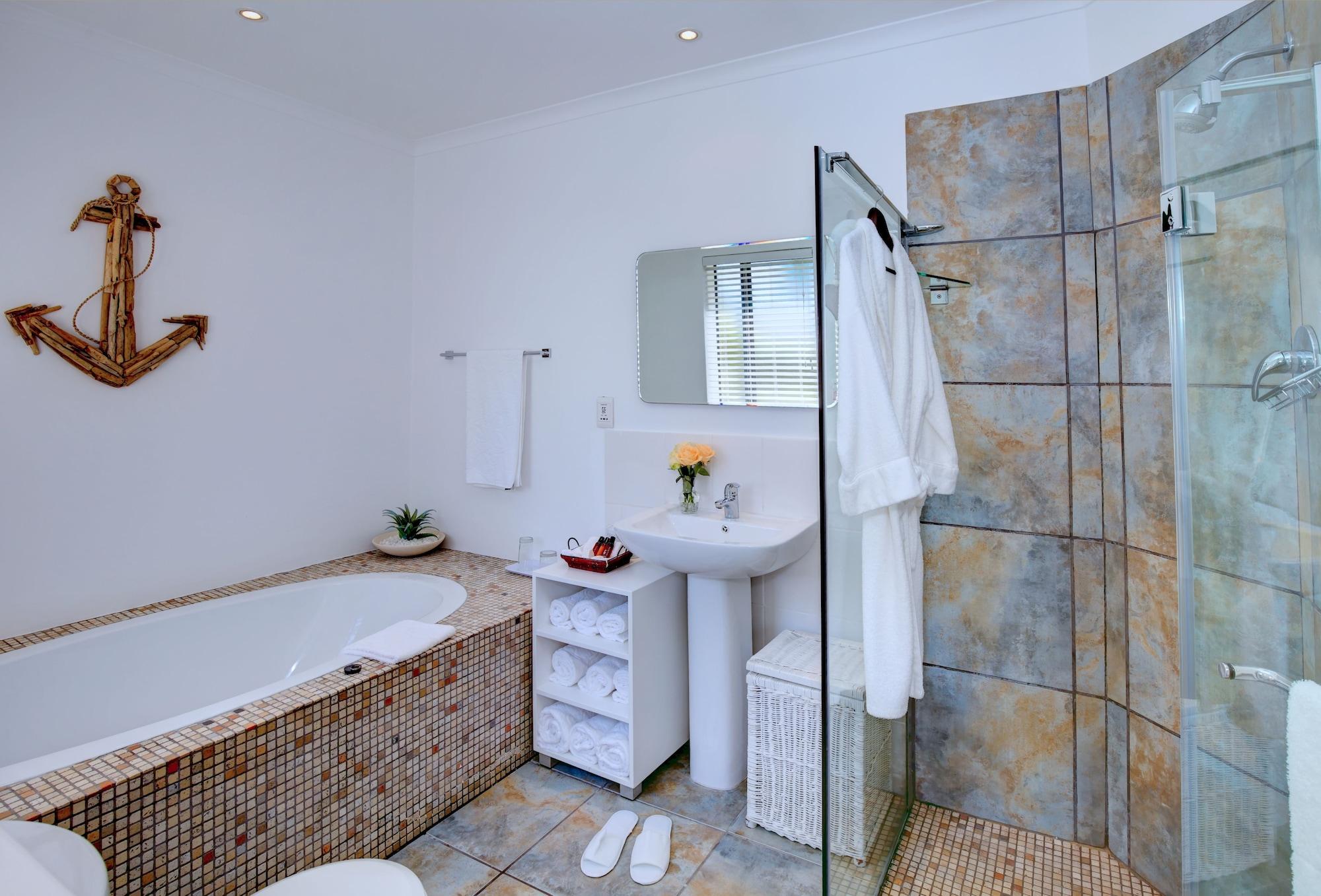 فندق Linkside 2 Self-Catering موسيلباي المظهر الخارجي الصورة