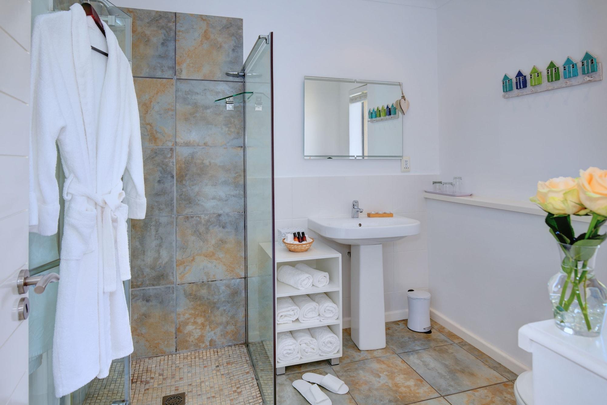 فندق Linkside 2 Self-Catering موسيلباي المظهر الخارجي الصورة