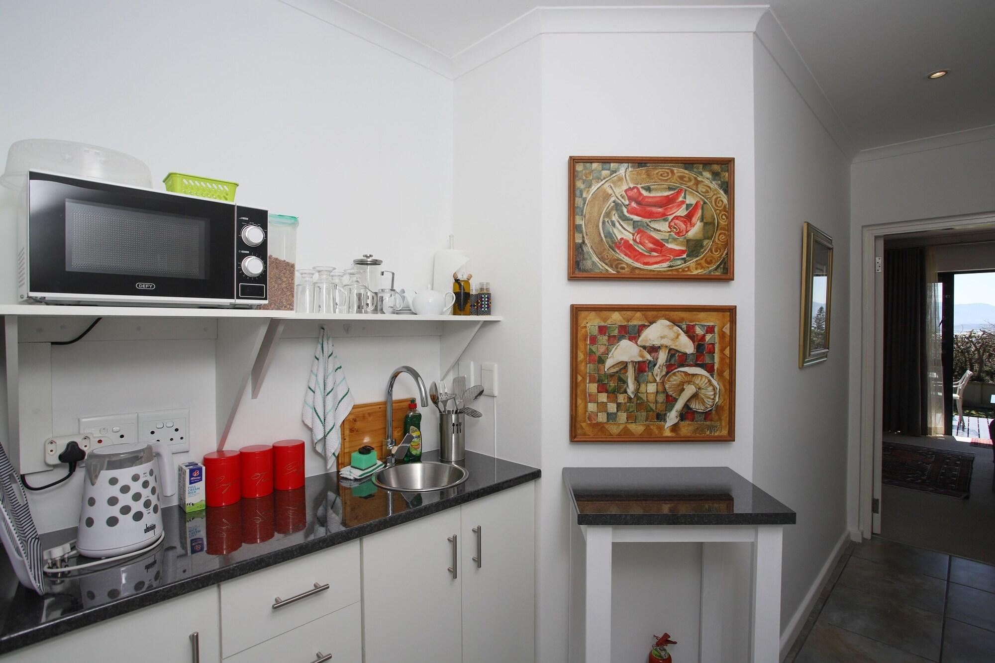 فندق Linkside 2 Self-Catering موسيلباي المظهر الخارجي الصورة