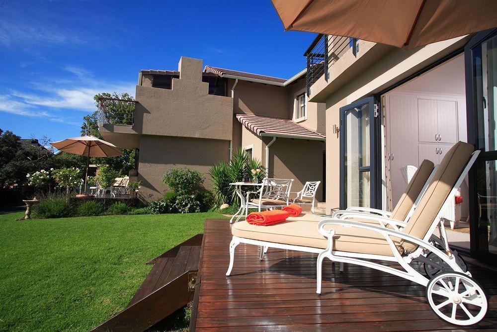 فندق Linkside 2 Self-Catering موسيلباي المظهر الخارجي الصورة