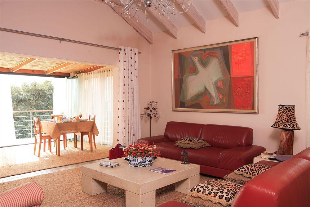 فندق Linkside 2 Self-Catering موسيلباي المظهر الخارجي الصورة