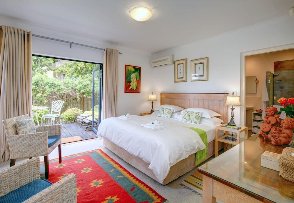 فندق Linkside 2 Self-Catering موسيلباي المظهر الخارجي الصورة