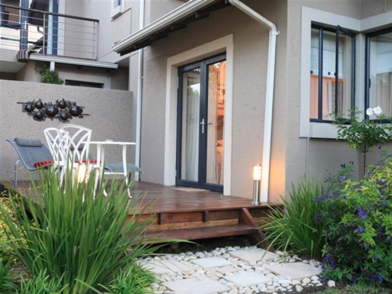 فندق Linkside 2 Self-Catering موسيلباي المظهر الخارجي الصورة