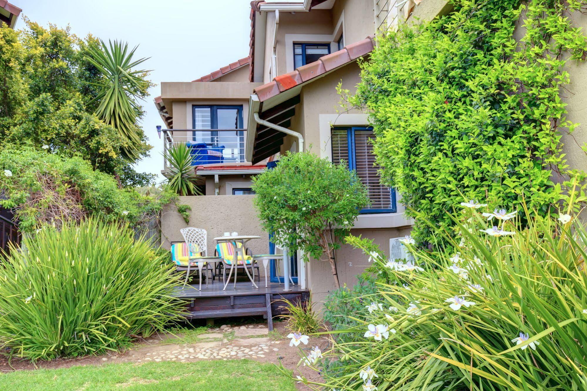 فندق Linkside 2 Self-Catering موسيلباي المظهر الخارجي الصورة