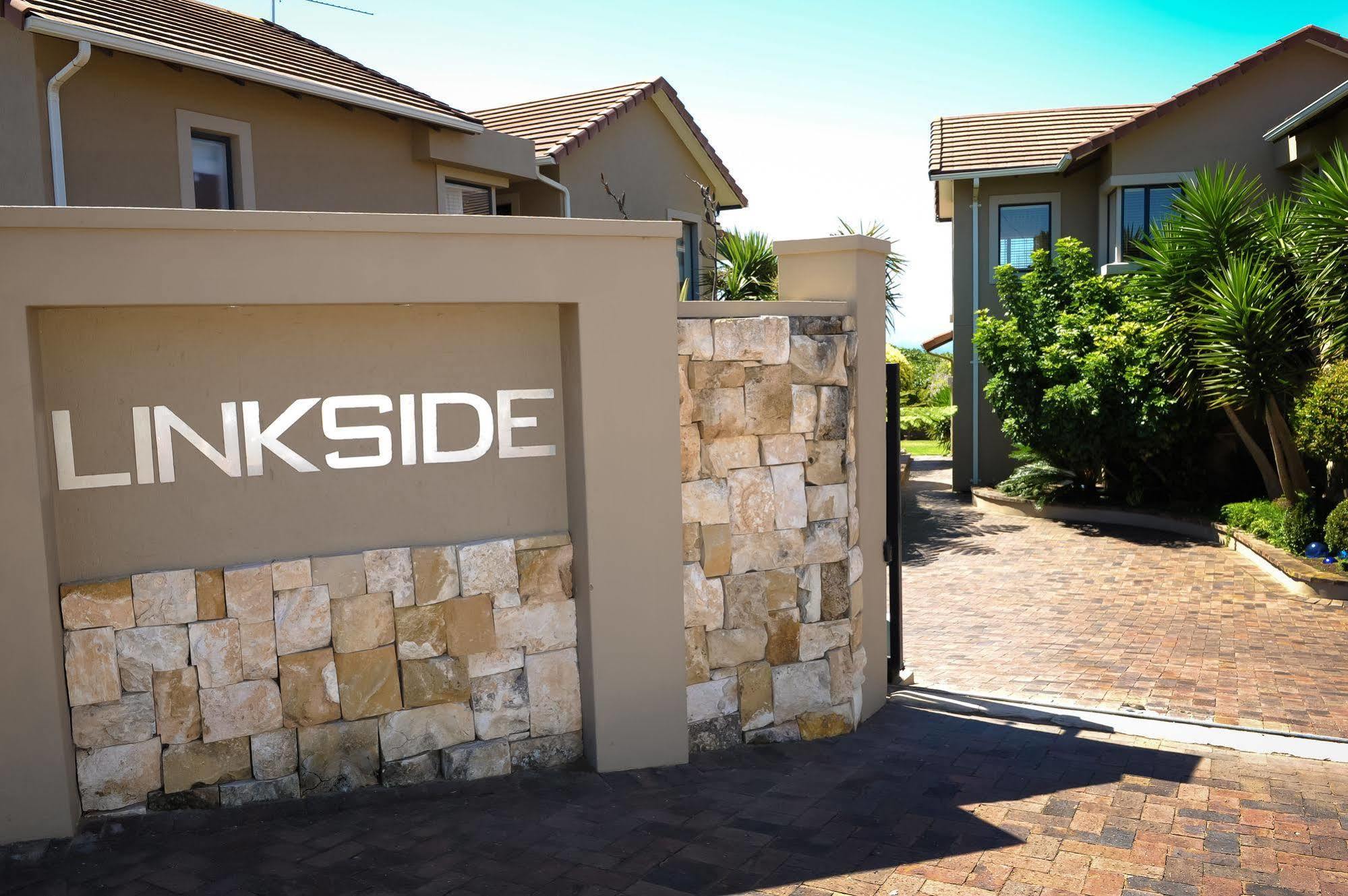 فندق Linkside 2 Self-Catering موسيلباي المظهر الخارجي الصورة