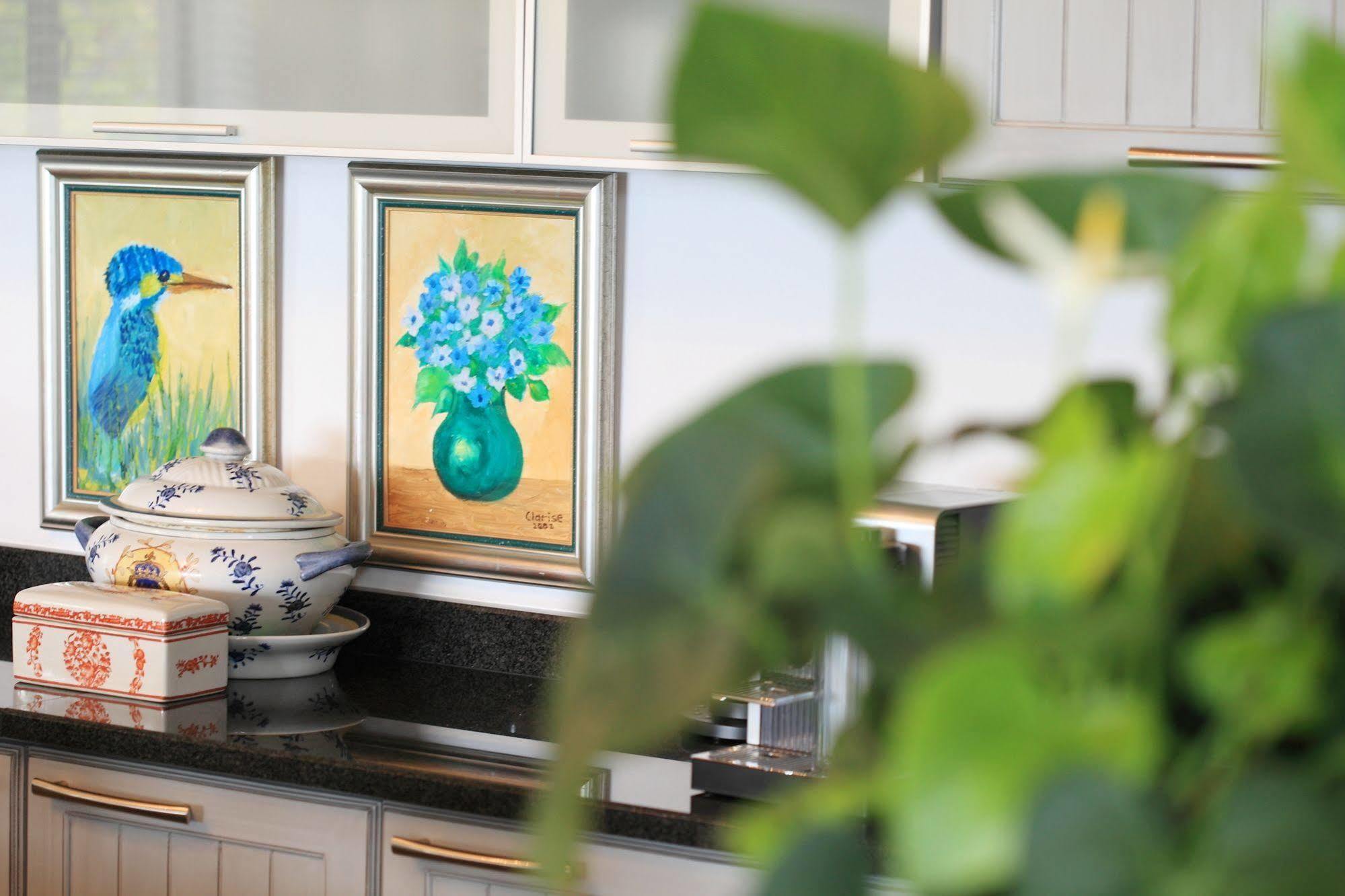 فندق Linkside 2 Self-Catering موسيلباي المظهر الخارجي الصورة