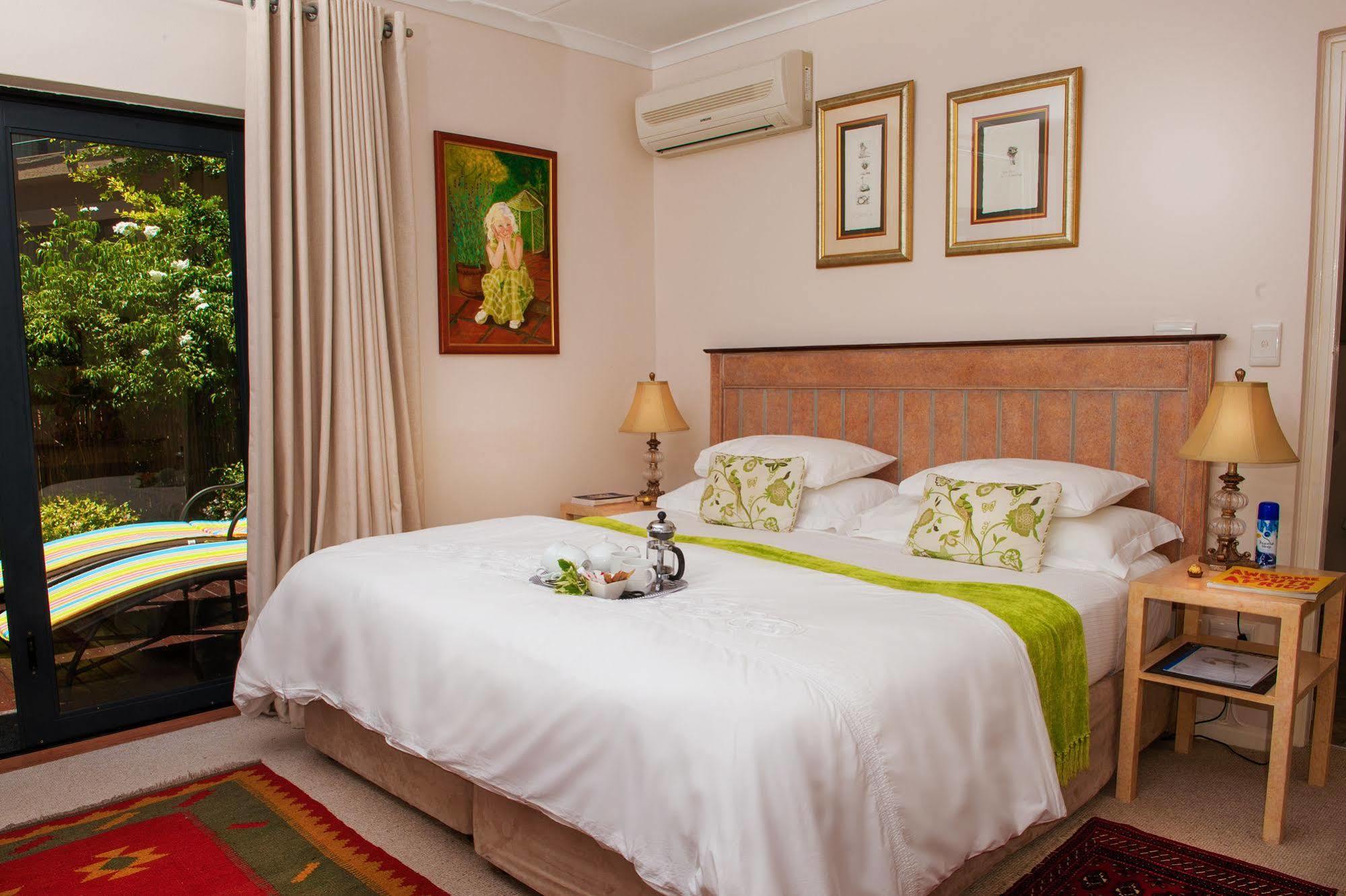 فندق Linkside 2 Self-Catering موسيلباي المظهر الخارجي الصورة