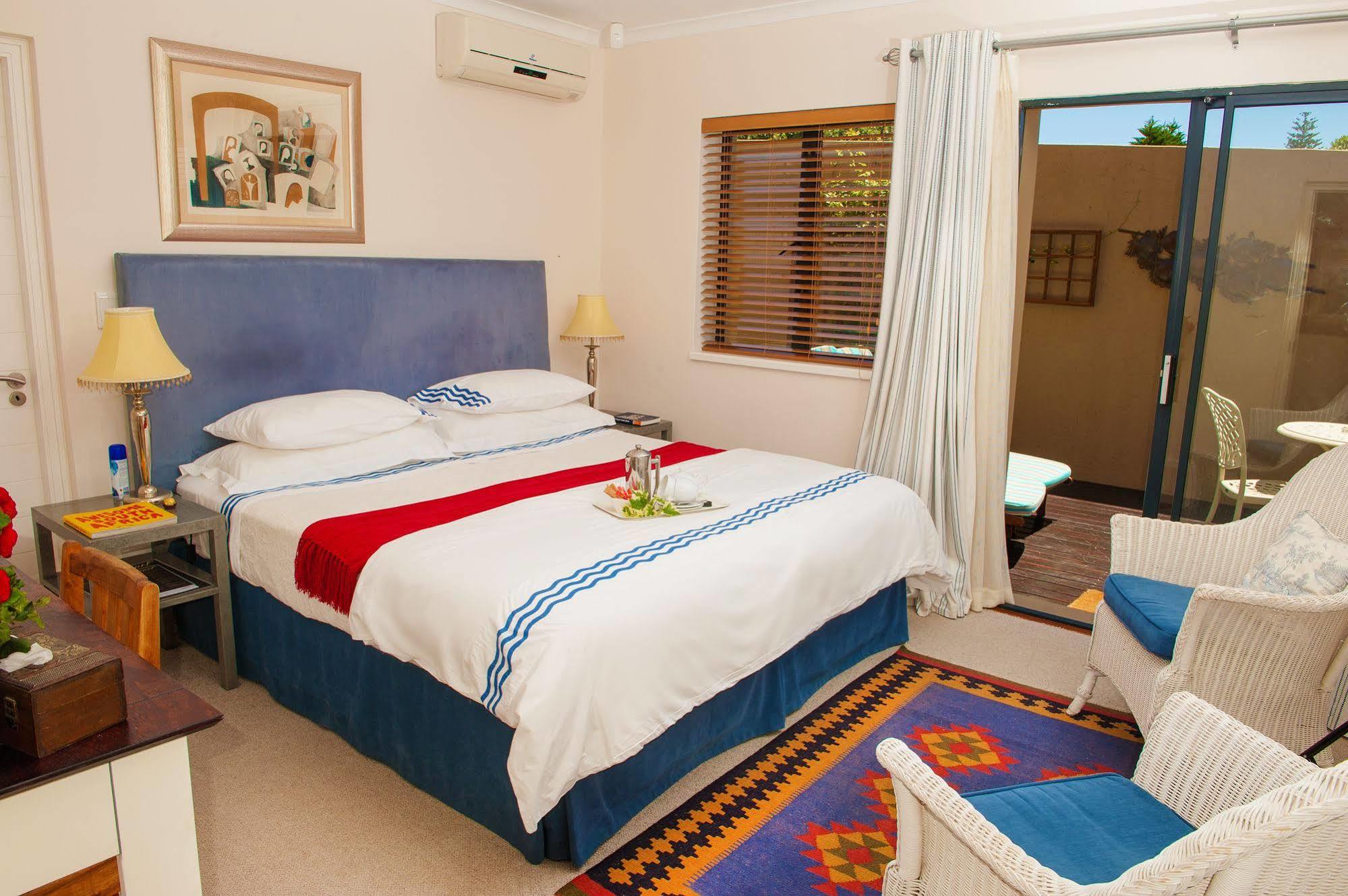 فندق Linkside 2 Self-Catering موسيلباي المظهر الخارجي الصورة