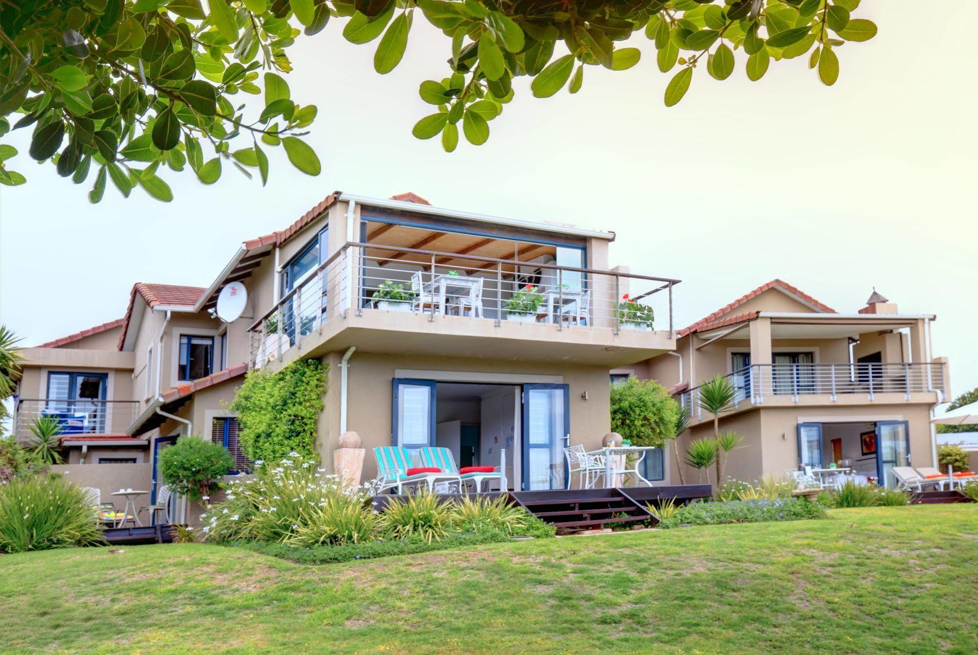 فندق Linkside 2 Self-Catering موسيلباي المظهر الخارجي الصورة