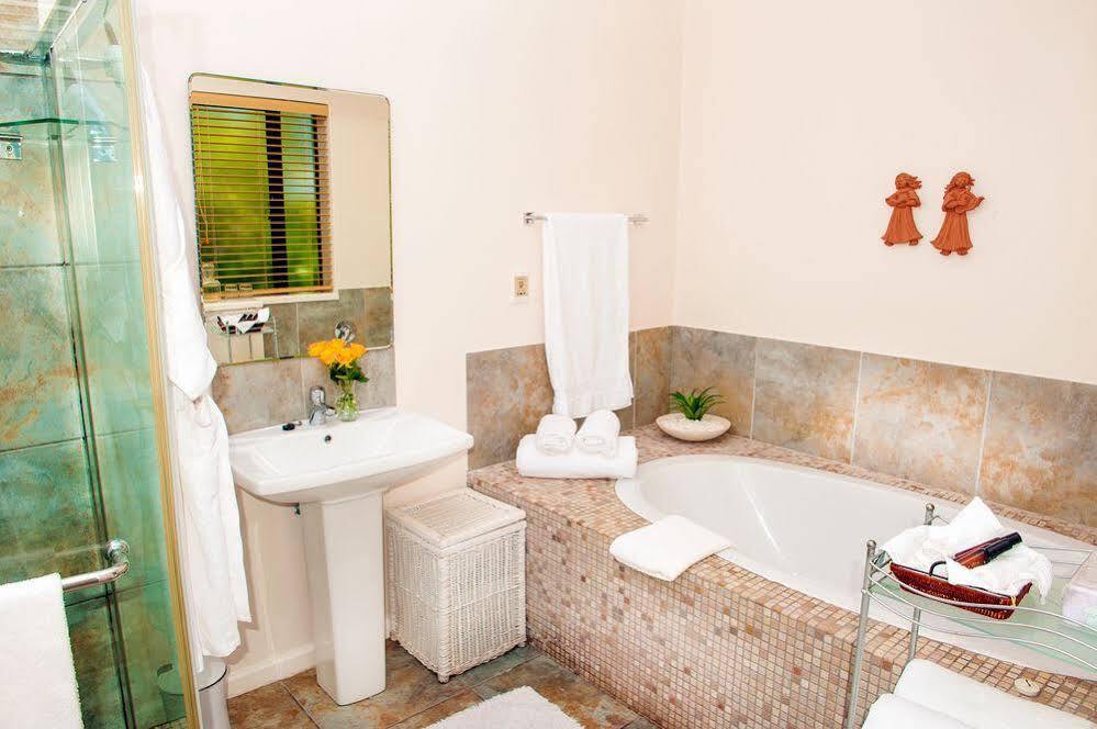 فندق Linkside 2 Self-Catering موسيلباي المظهر الخارجي الصورة