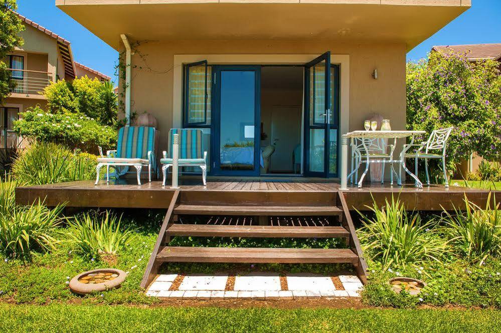 فندق Linkside 2 Self-Catering موسيلباي المظهر الخارجي الصورة